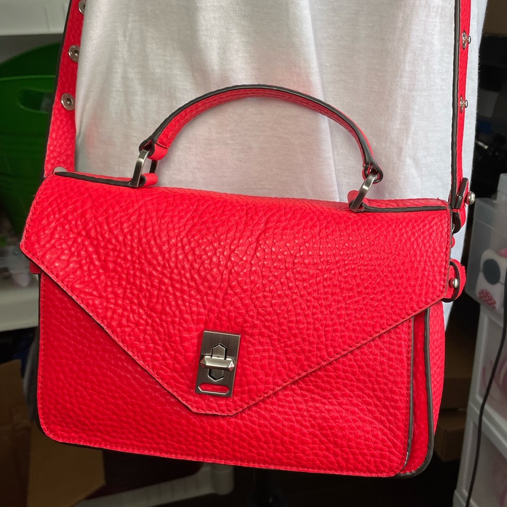 Rebecca Minkoff Small Darren handbag